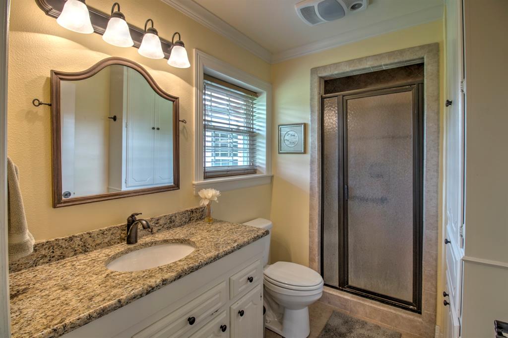 Lake Kiowa - Residential