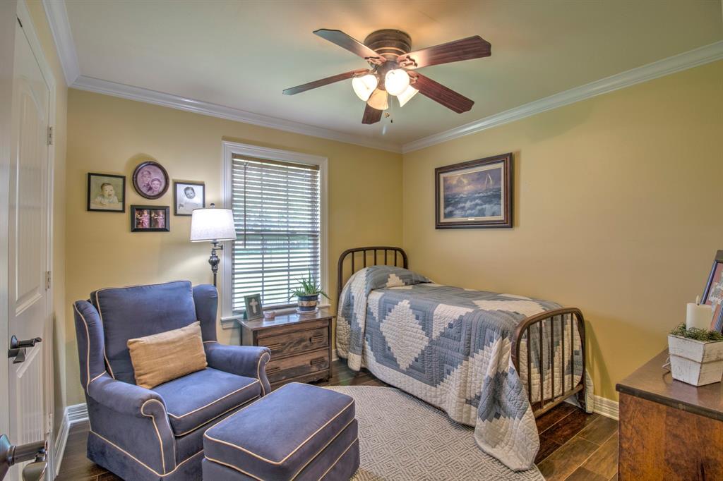 Lake Kiowa - Residential