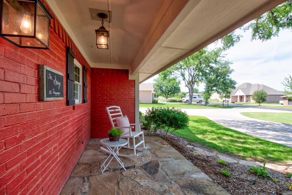 Lake Kiowa - Residential