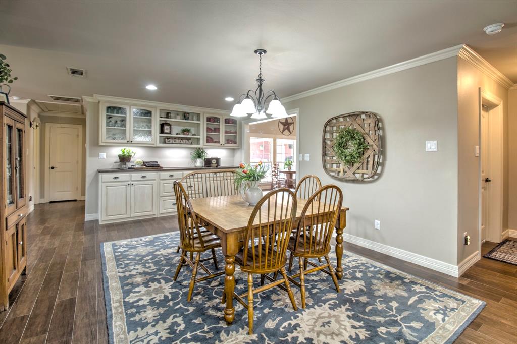 Lake Kiowa - Residential