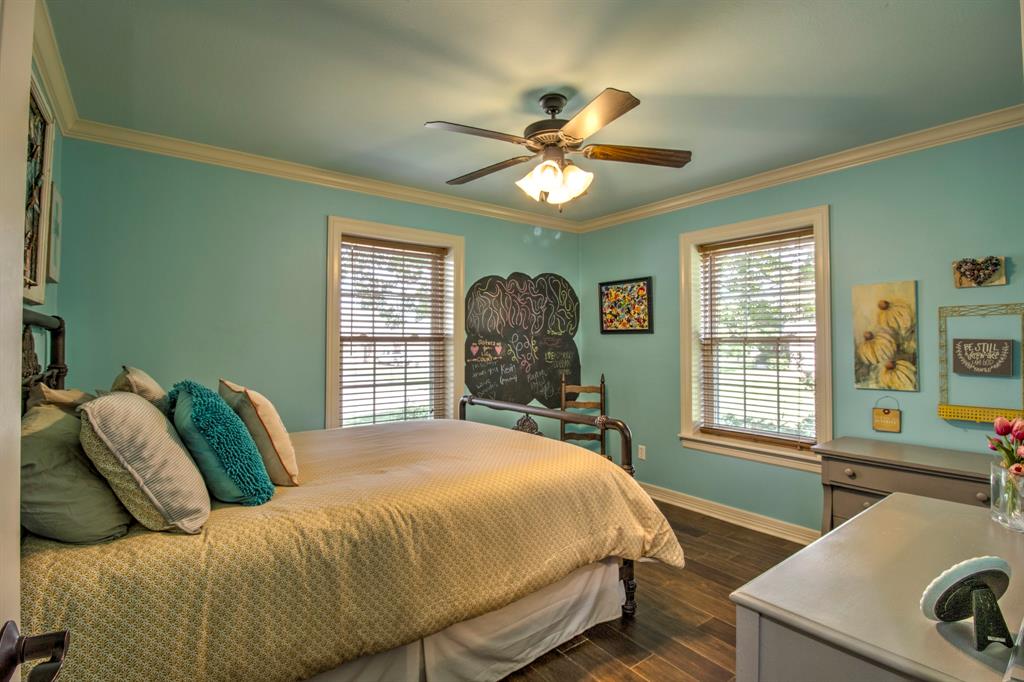 Lake Kiowa - Residential