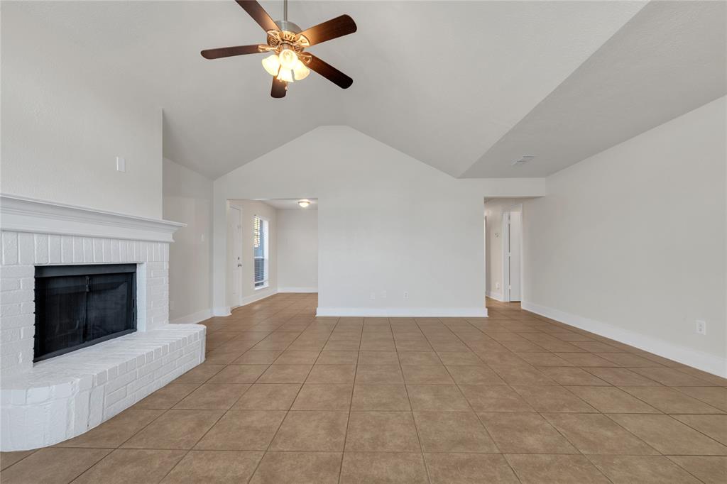 Garden Meadows South - Residential