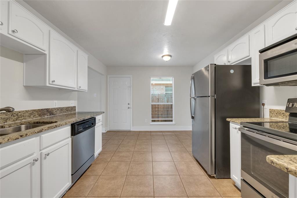 Garden Meadows South - Residential