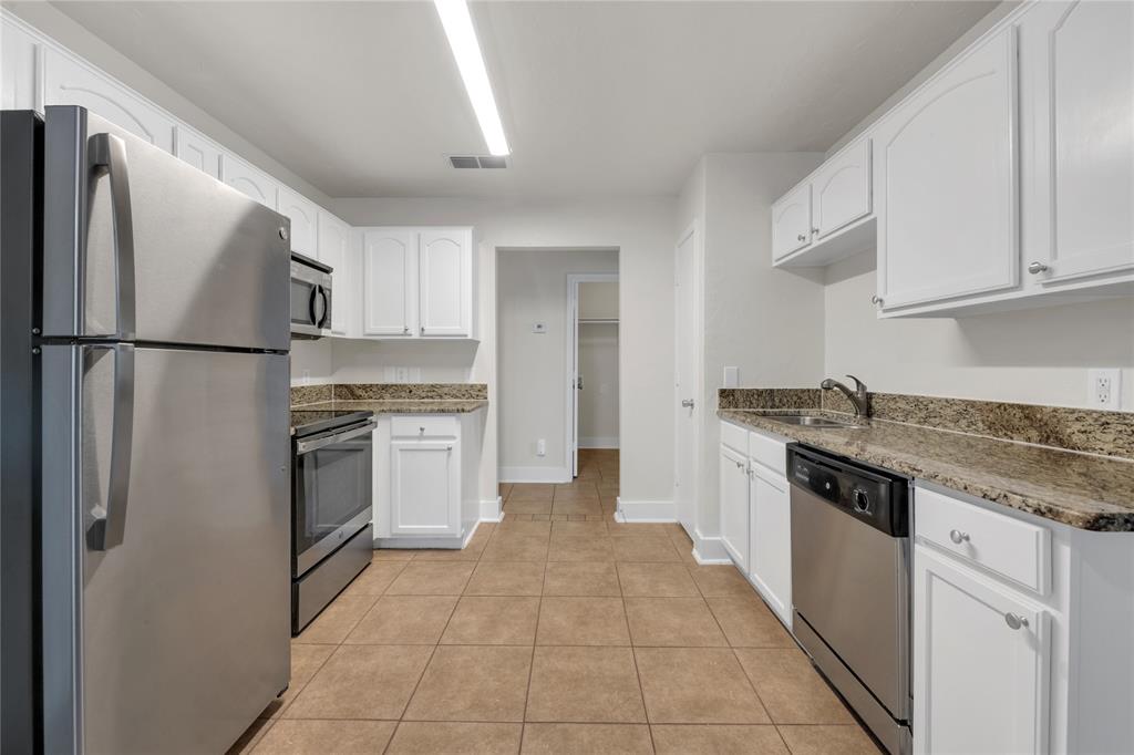 Garden Meadows South - Residential