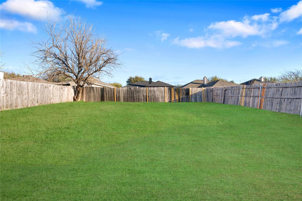 Garden Meadows South - Residential