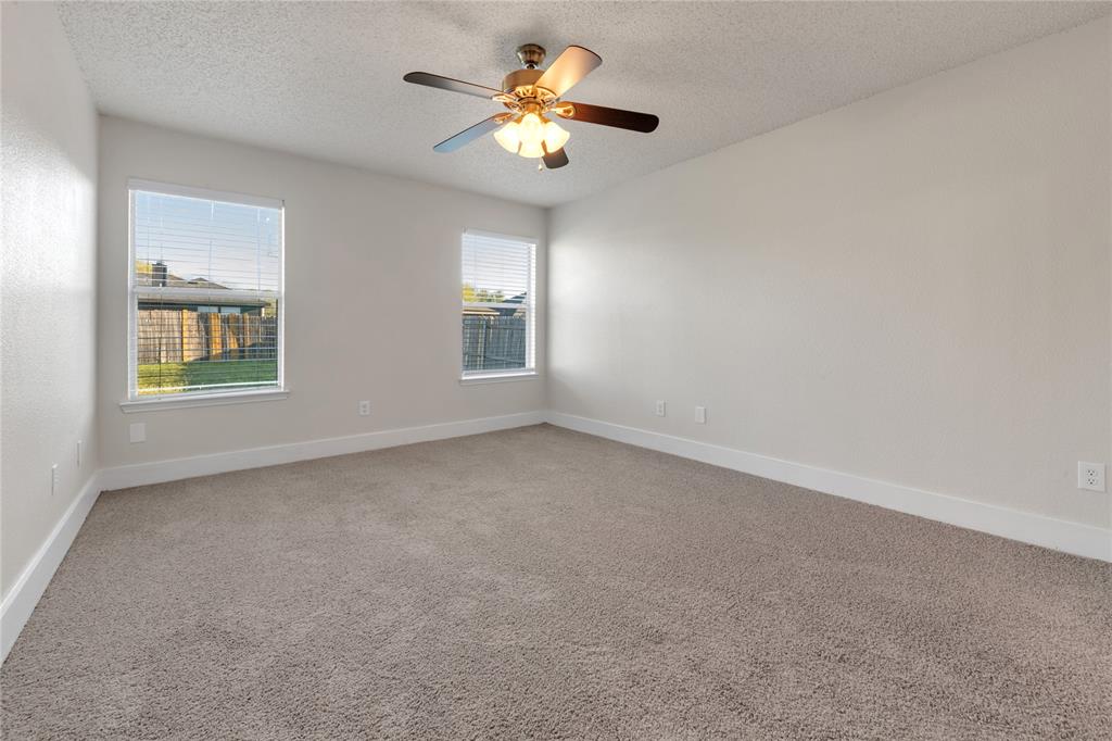 Garden Meadows South - Residential