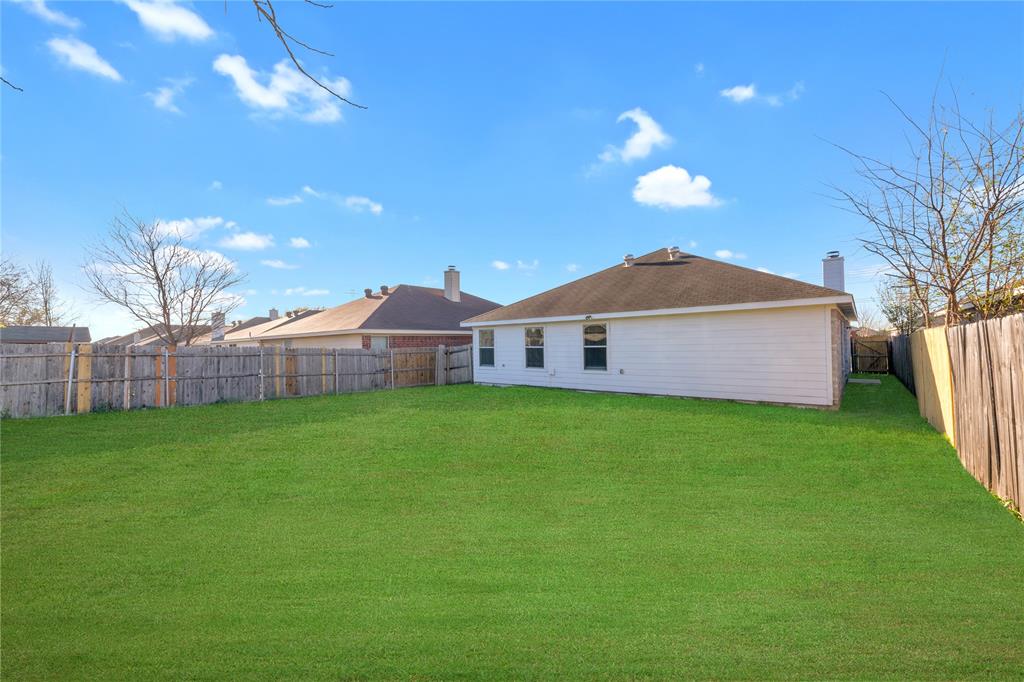 Garden Meadows South - Residential