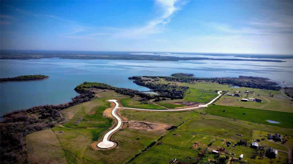 Palomino Bay Add - Land