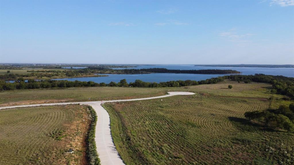 Palomino Bay Add - Land