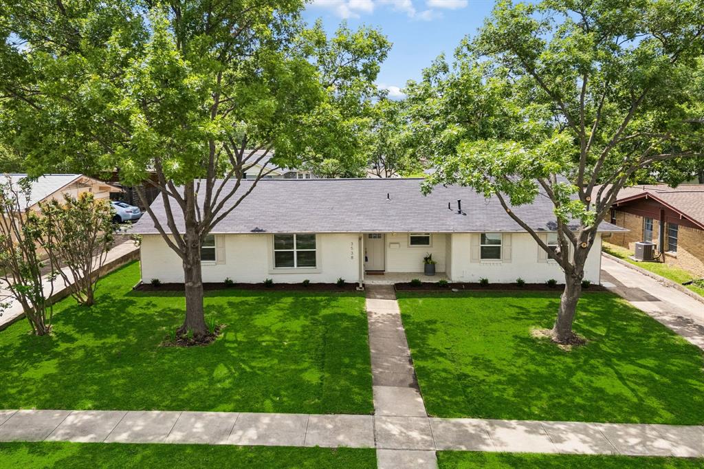 3538 Cloverdale Lane
