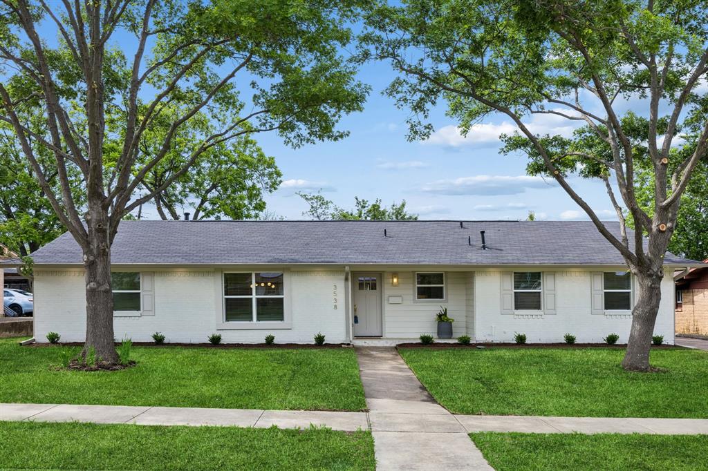 3538 Cloverdale Lane