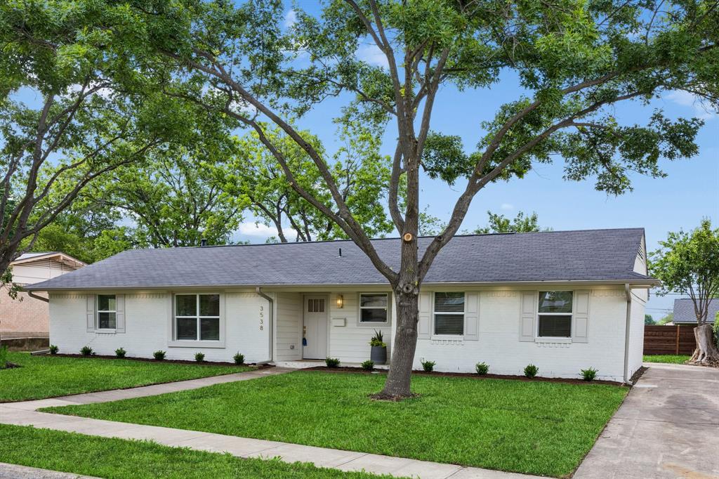 3538 Cloverdale Lane