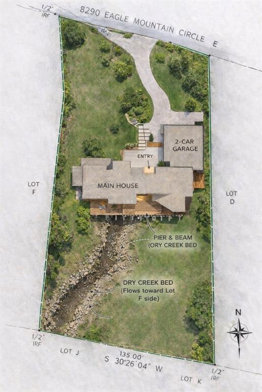 8290 Eagle Mountain Circle