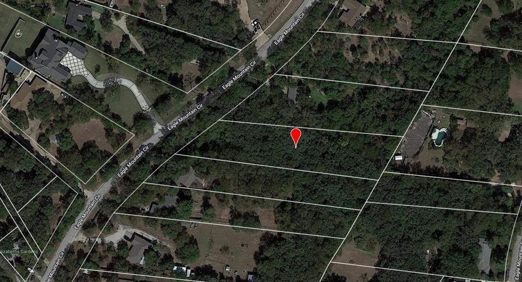 Eagle Mountain Estate Sub - Land