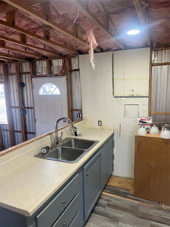 Eagle Mountain Estate Sub - Land