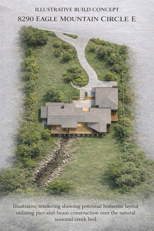 Eagle Mountain Estate Sub - Land