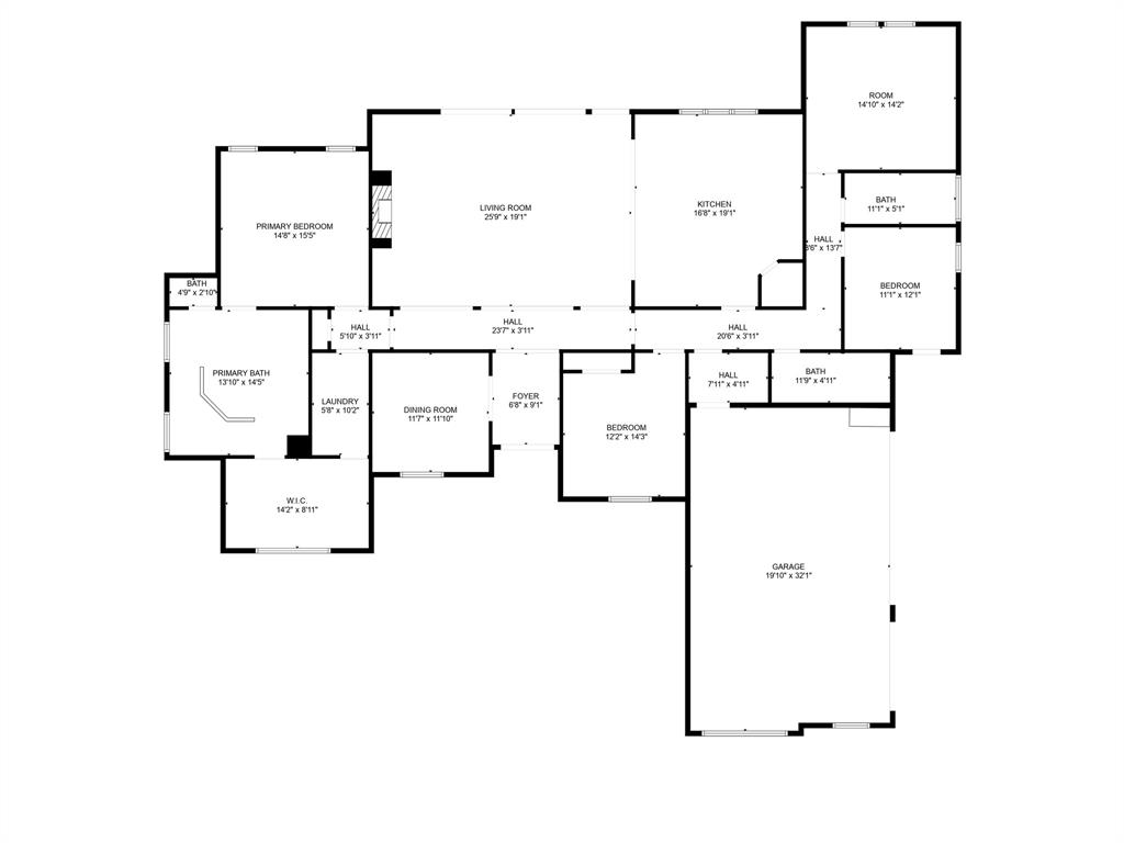 Coppenger Place Ph I - Residential