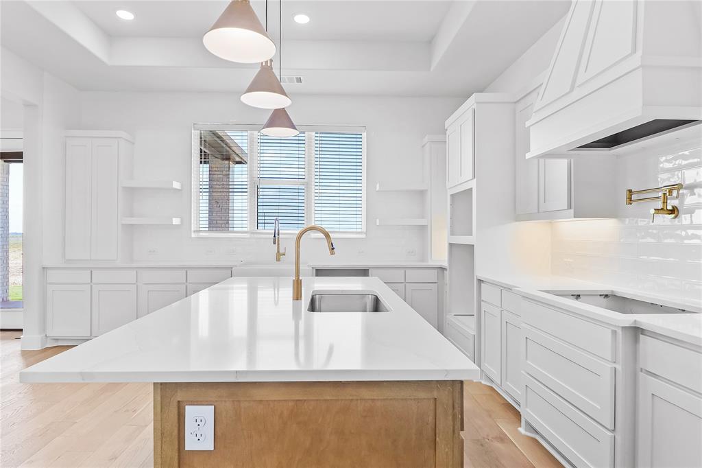 Coppenger Place Ph I - Residential