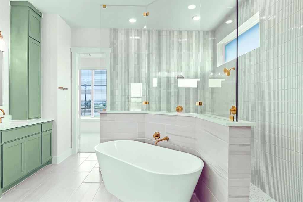 Coppenger Place Ph I - Residential