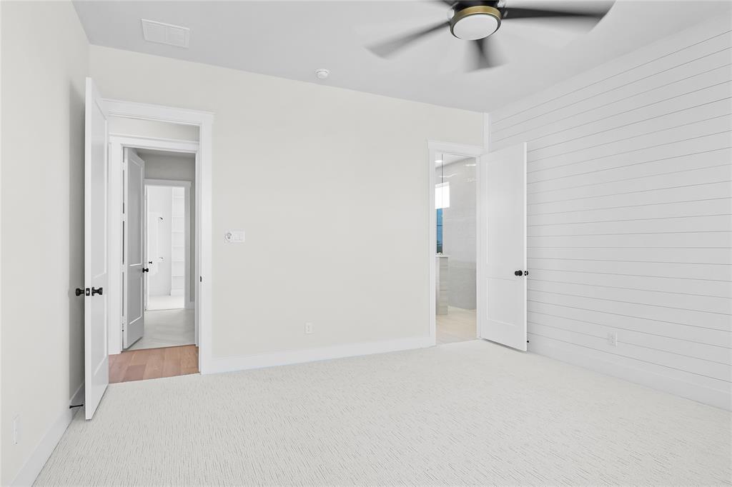 Coppenger Place Ph I - Residential