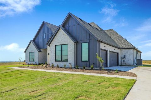Photo of 7517 County Road 1230, Godley, TX 76044 (MLS # 21089404)