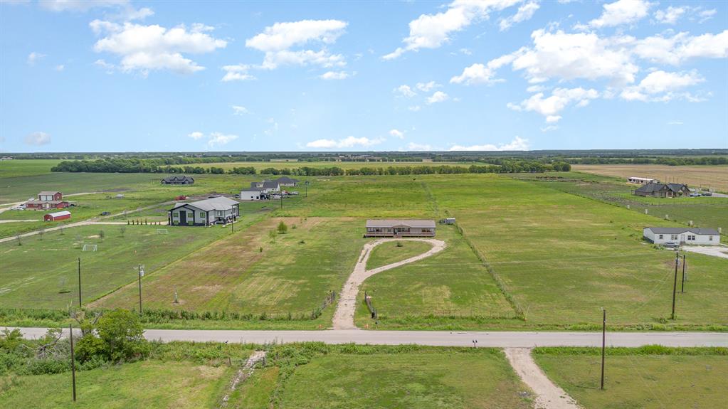 5496 County Road 4101 Road