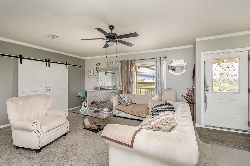 5496 County Road 4101 Road