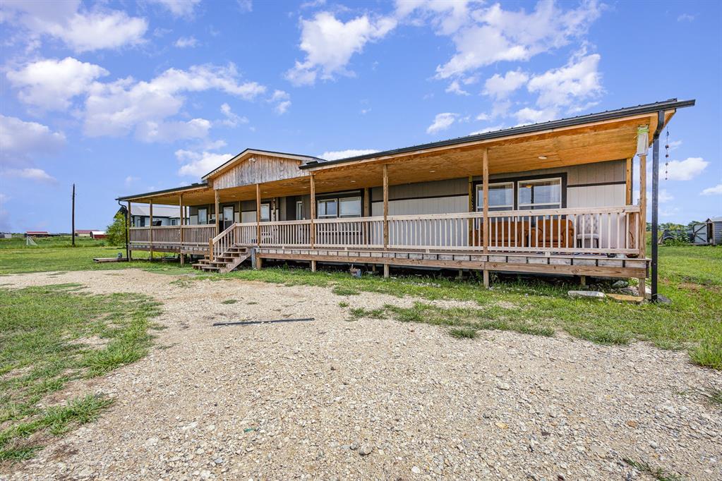 5496 County Road 4101 Road
