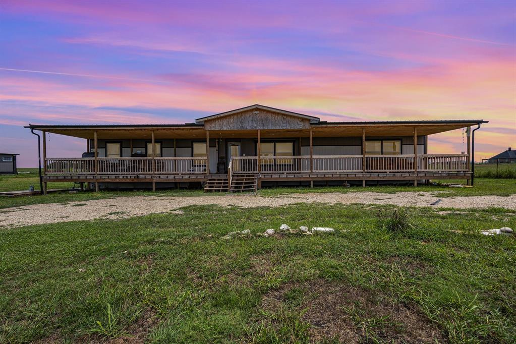 5496 County Road 4101 Road