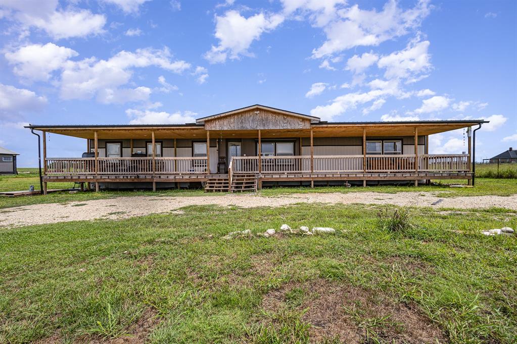 5496 County Road 4101 Road