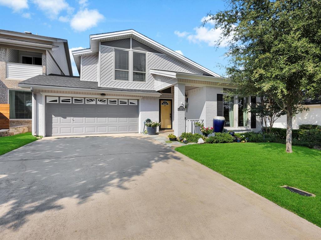 8404 Fair Haven Court