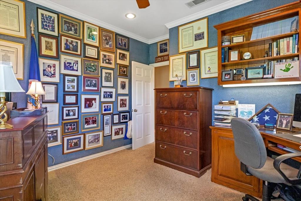 Aaron Vickery Surv Abs 1007 - Residential