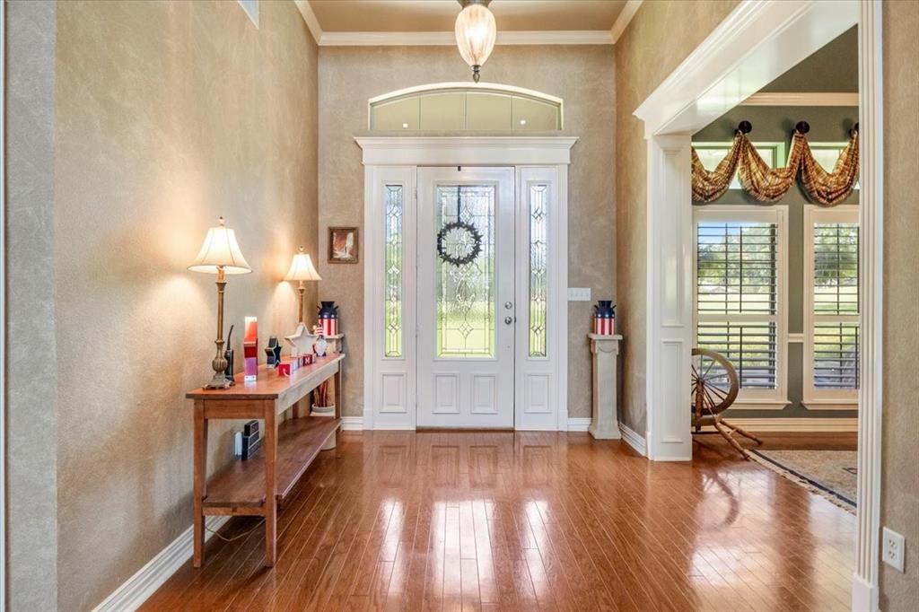 Aaron Vickery Surv Abs 1007 - Residential