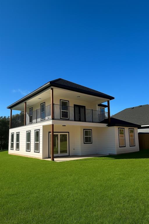 Western Hills Harbor - Residential Lease