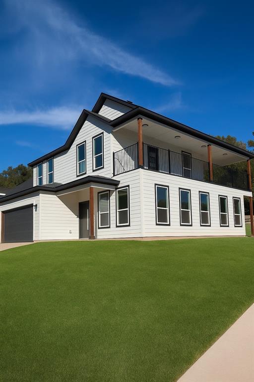 Western Hills Harbor - Residential Lease