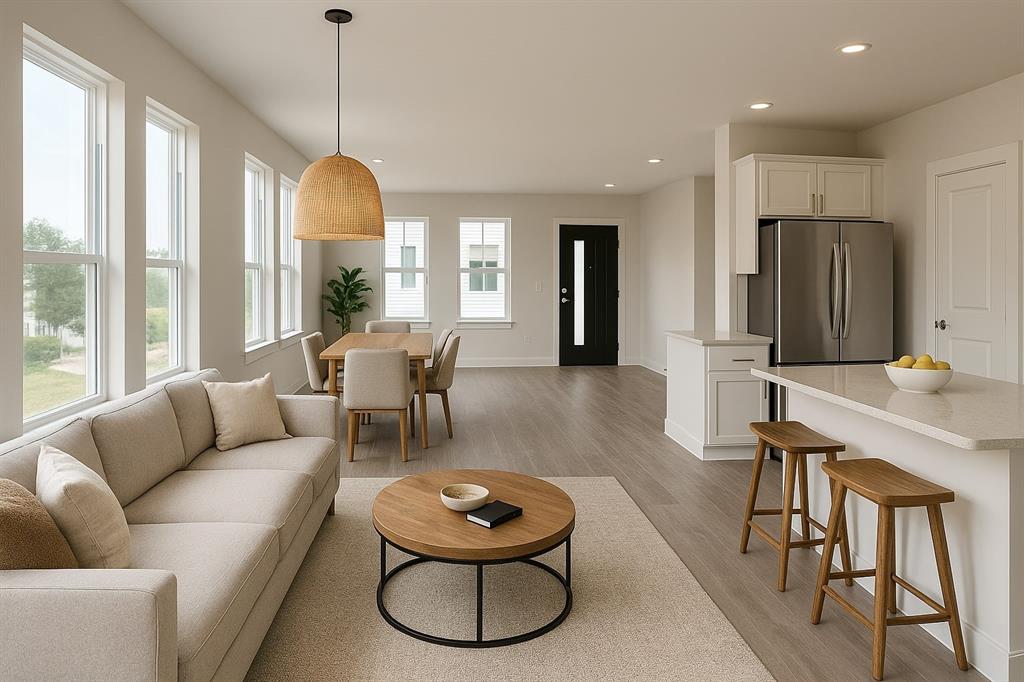 Western Hills Harbor - Residential Lease