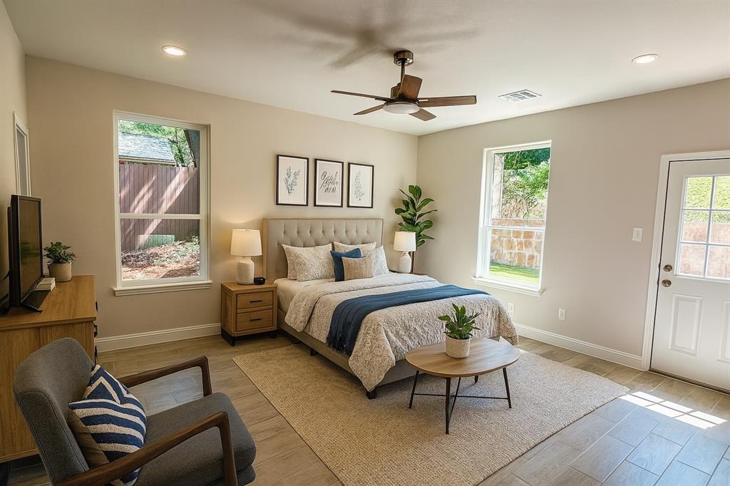 Western Hills Harbor - Residential Lease