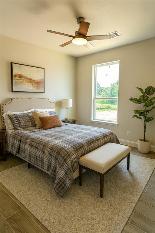 Western Hills Harbor - Residential Lease