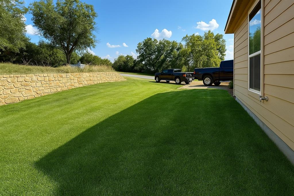 Western Hills Harbor - Residential Lease