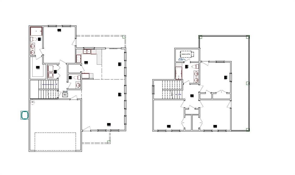 Western Hills Harbor - Residential Lease