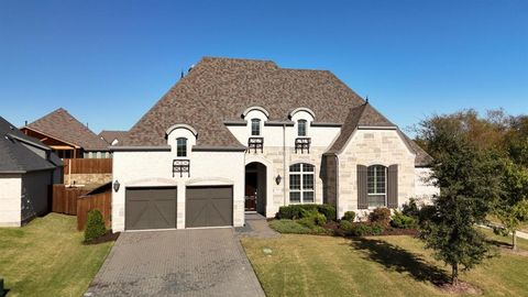 A home in Celina