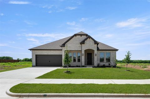 2413 Rams Horn Waxahachie TX 75167