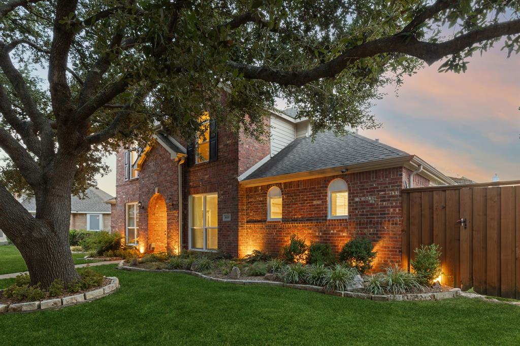 8410 Lexington Court