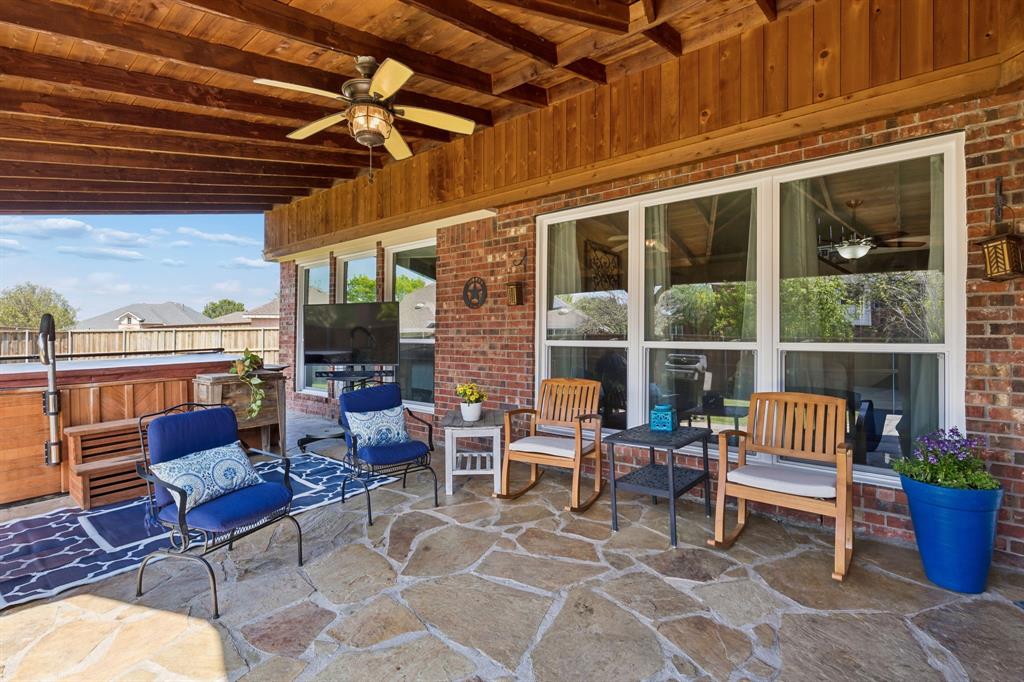 8410 Lexington Court