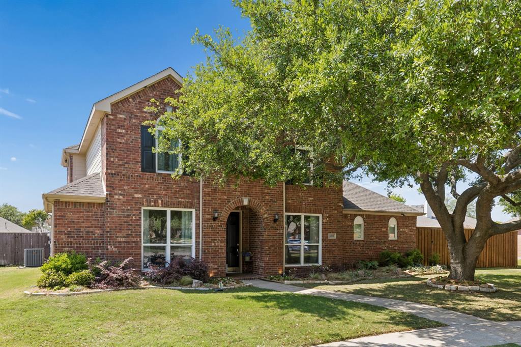 8410 Lexington Court