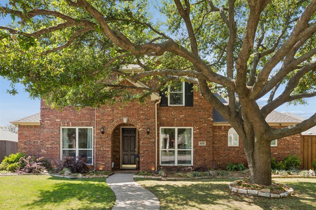8410 Lexington Court