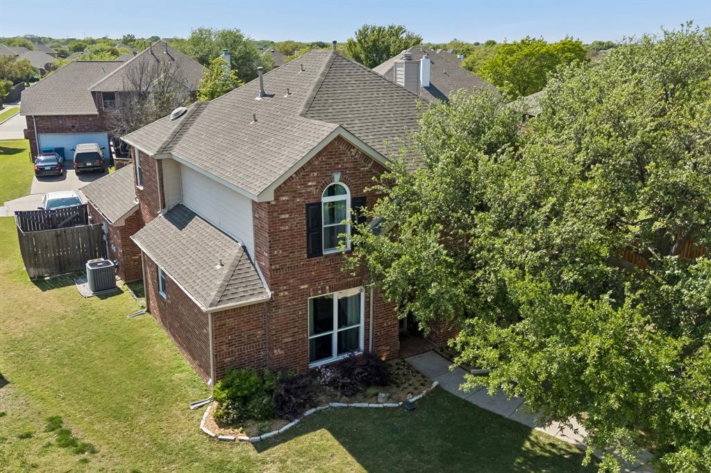 8410 Lexington Court