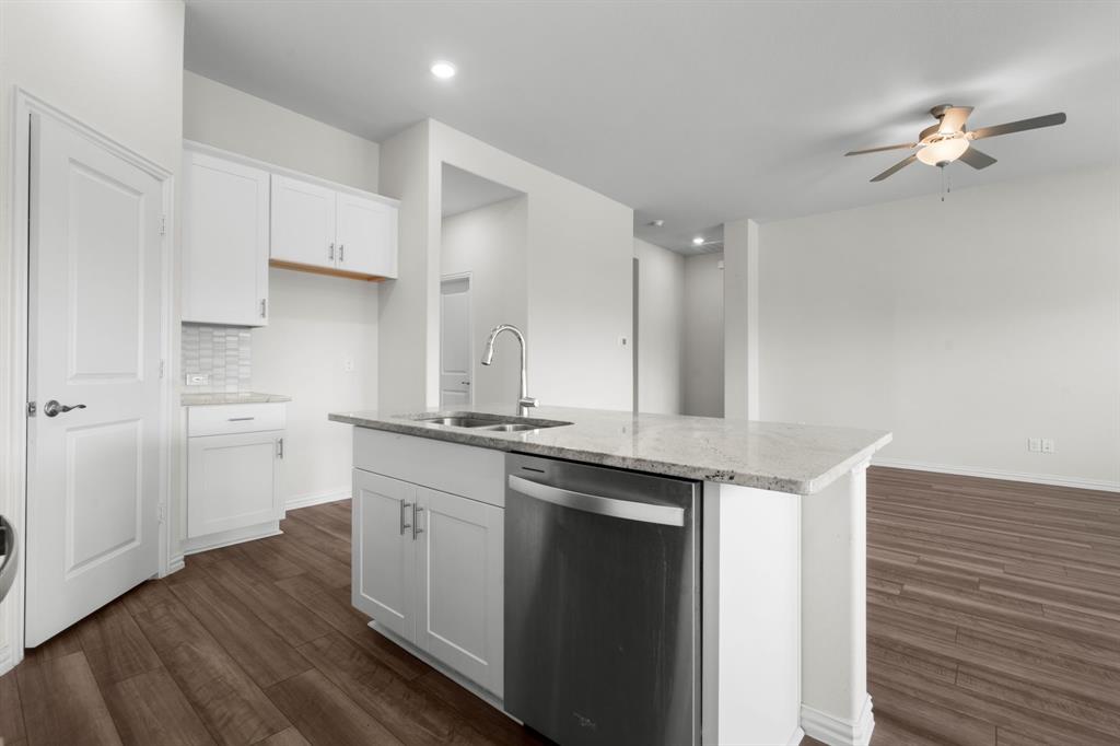 Cibolo Hill - Residential