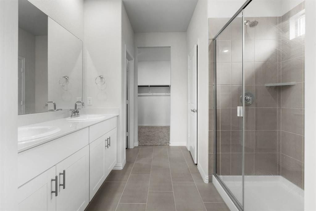 Cibolo Hill - Residential