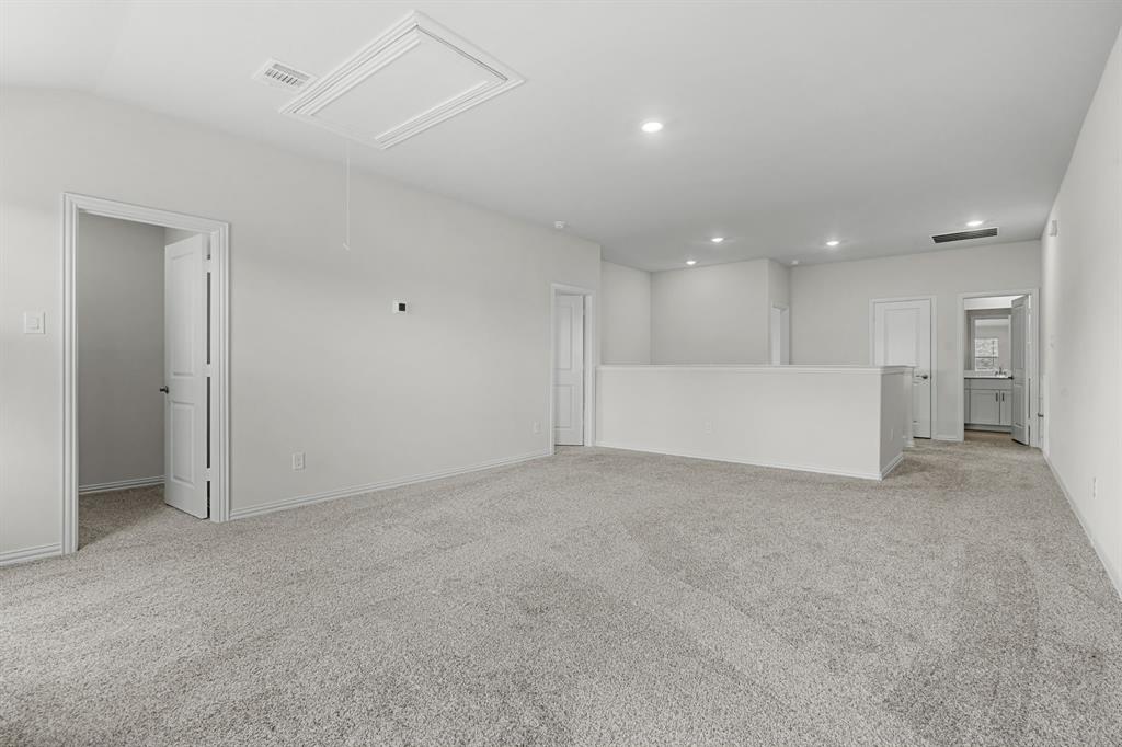 Cibolo Hill - Residential